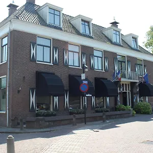 4* Hotel Het Rechthuis