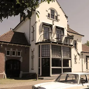 4* Bed & Breakfast Het Spoorhuis