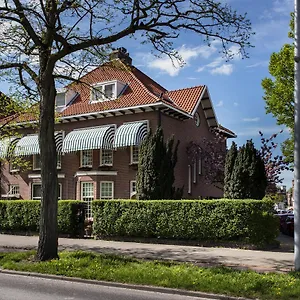 3* Bed & Breakfast De Schiedamse