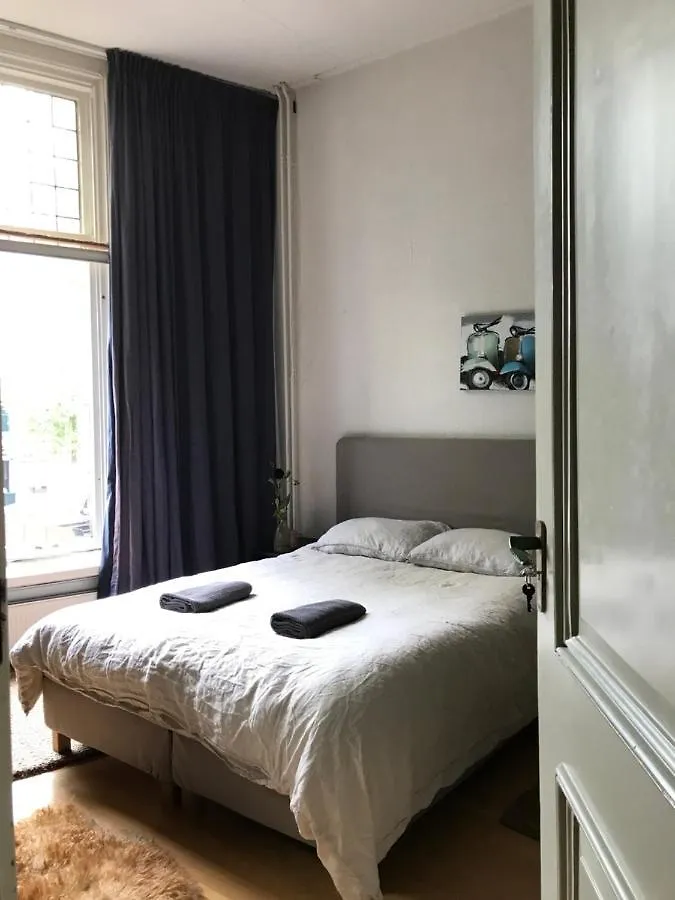 Room Lange Haven Schiedam Gasthuis