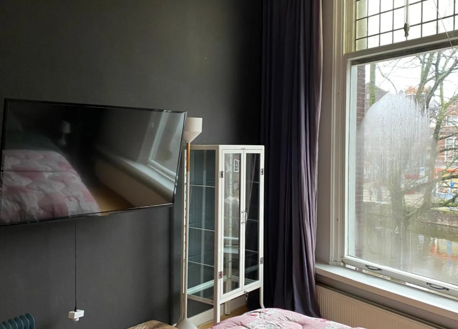 Room Lange Haven Schiedam