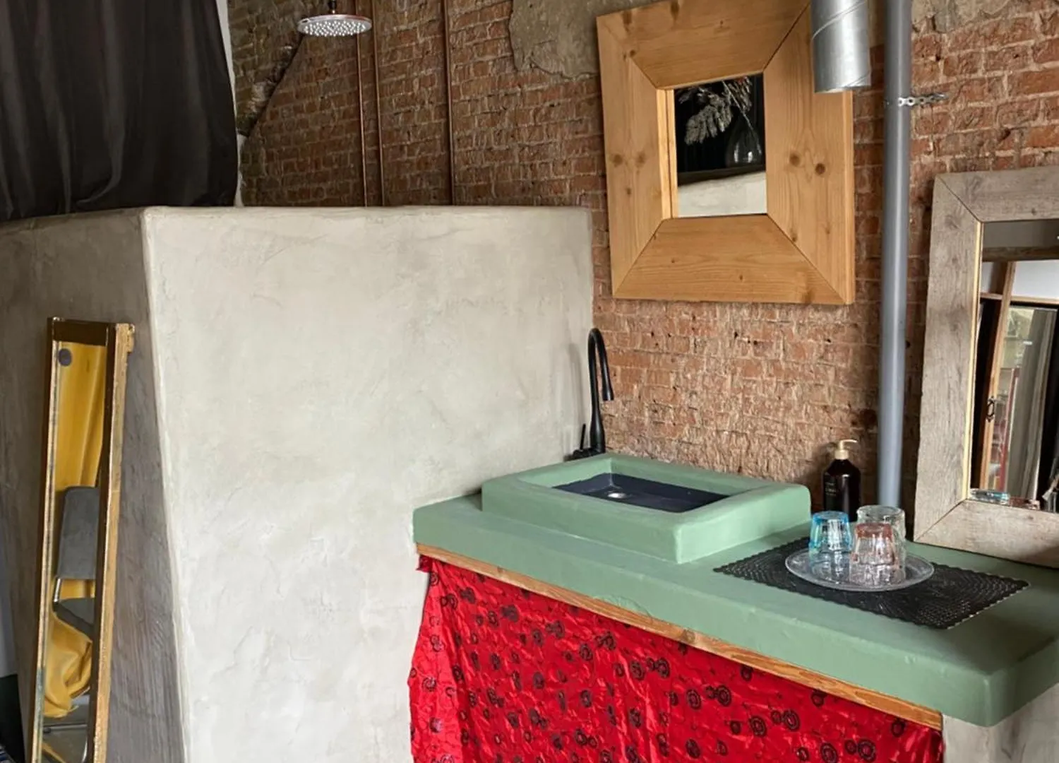 Gasthuis Room Lange Haven Schiedam