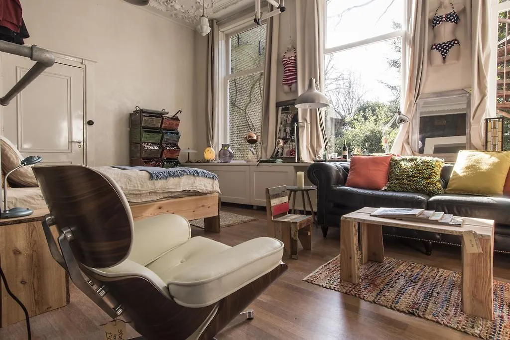 Room Lange Haven Schiedam